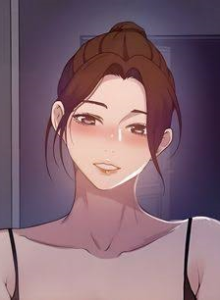 secret class manhwa