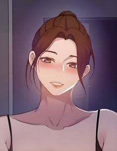 secret class manhwa